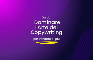 Scrivere copy persuasivi per vendere online