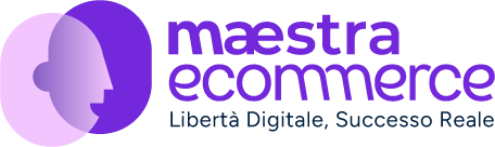 Maestra eCommerce Logo