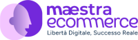 Maestra eCommerce Logo